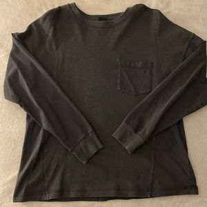 Wild Fable long sleeve